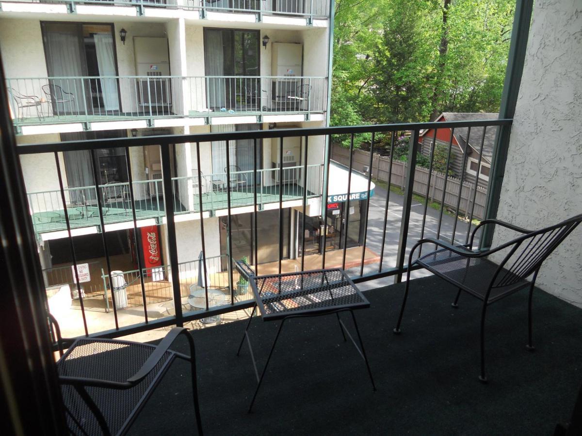 Apartament Oak Square 201 Gatlinburg Zewnętrze zdjęcie