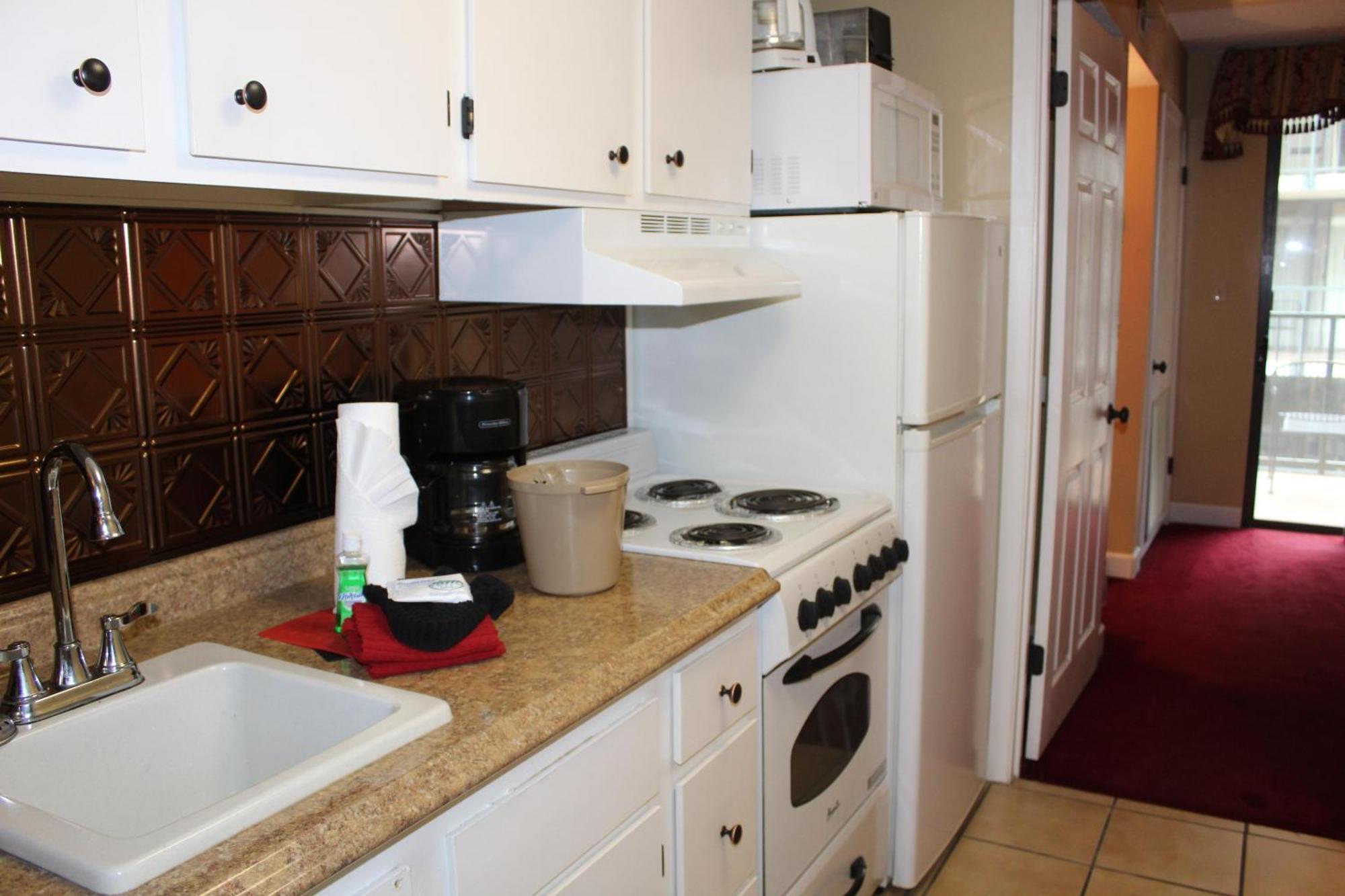 Apartament Oak Square 201 Gatlinburg Zewnętrze zdjęcie