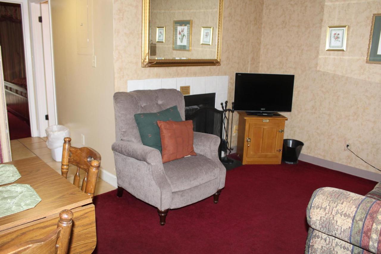 Apartament Oak Square 201 Gatlinburg Zewnętrze zdjęcie
