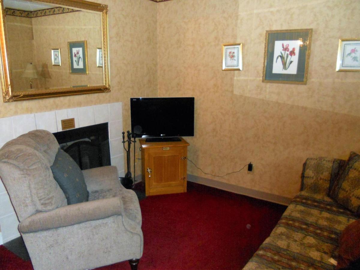 Apartament Oak Square 201 Gatlinburg Zewnętrze zdjęcie