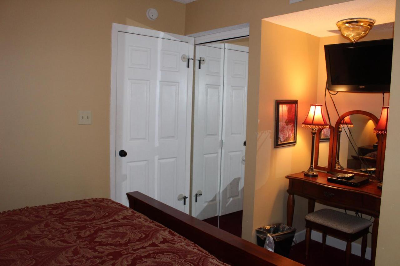 Apartament Oak Square 201 Gatlinburg Zewnętrze zdjęcie