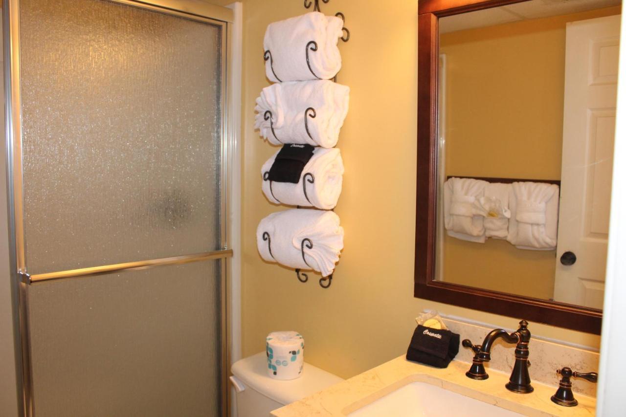 Apartament Oak Square 201 Gatlinburg Zewnętrze zdjęcie