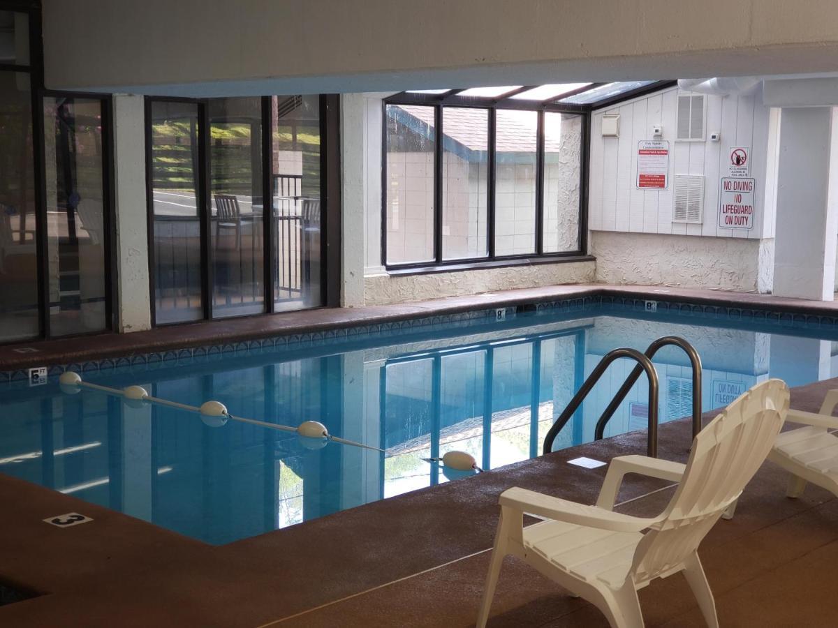 Apartament Oak Square 201 Gatlinburg Zewnętrze zdjęcie