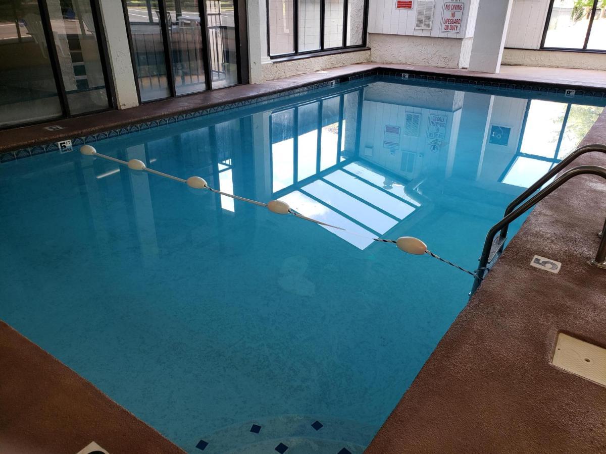 Apartament Oak Square 201 Gatlinburg Zewnętrze zdjęcie